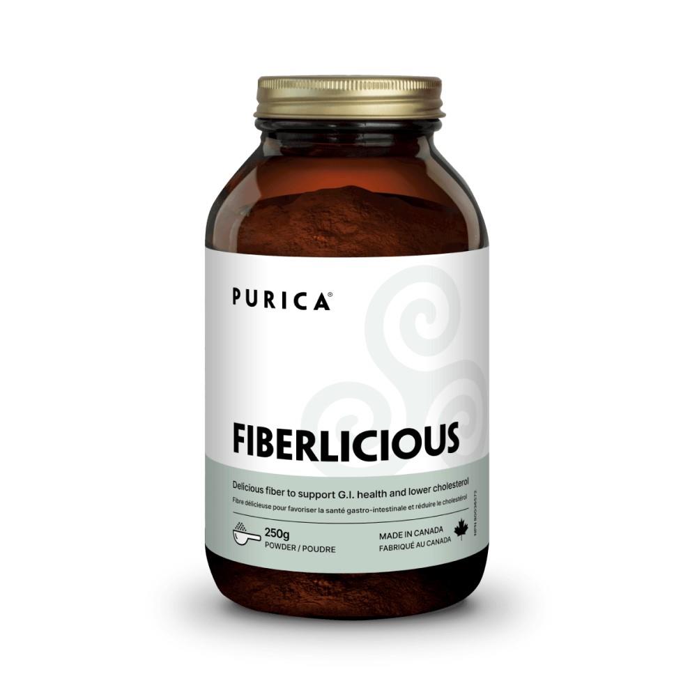 Fiberlicious Powder - 250g