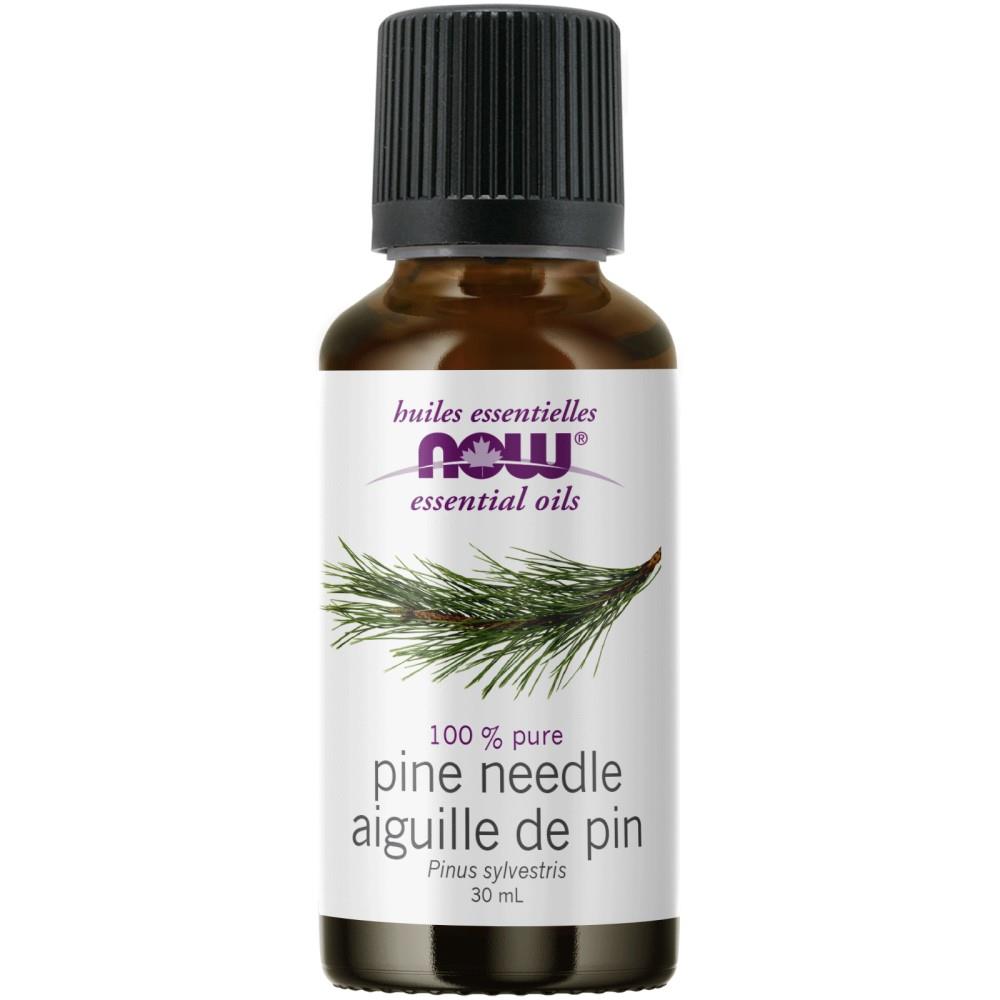 NOW OIL 100% PINE NEEDLE
