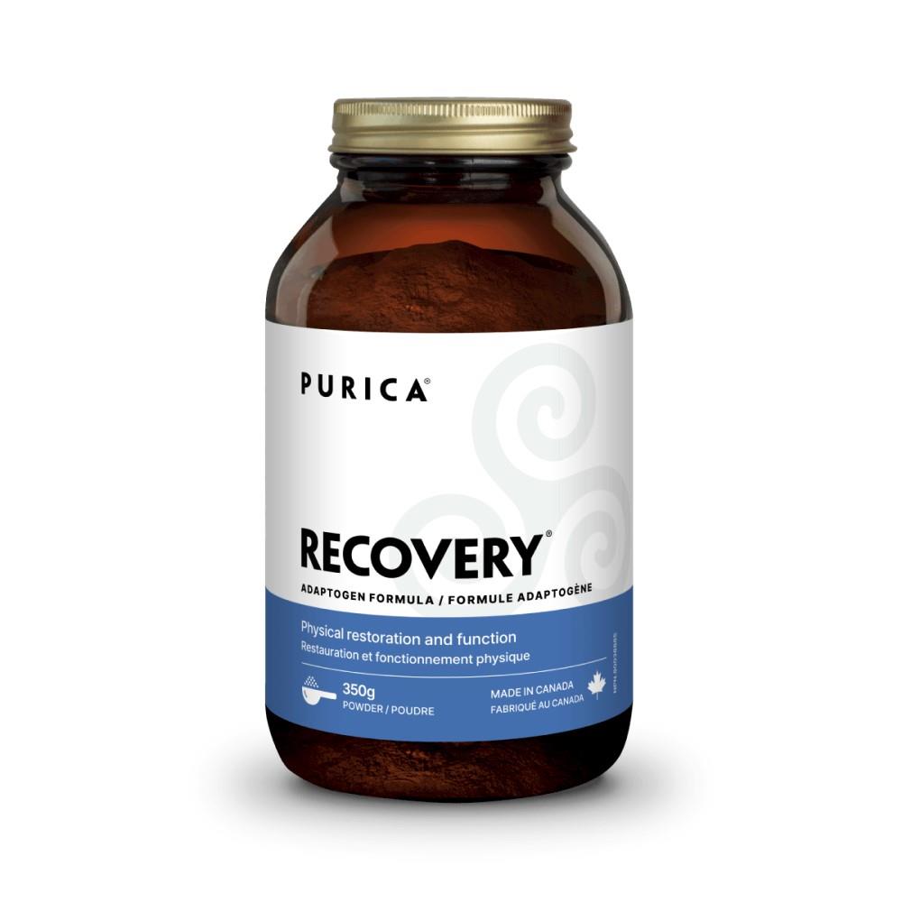 PURICA RECOVERY XSTR POWDER 350g