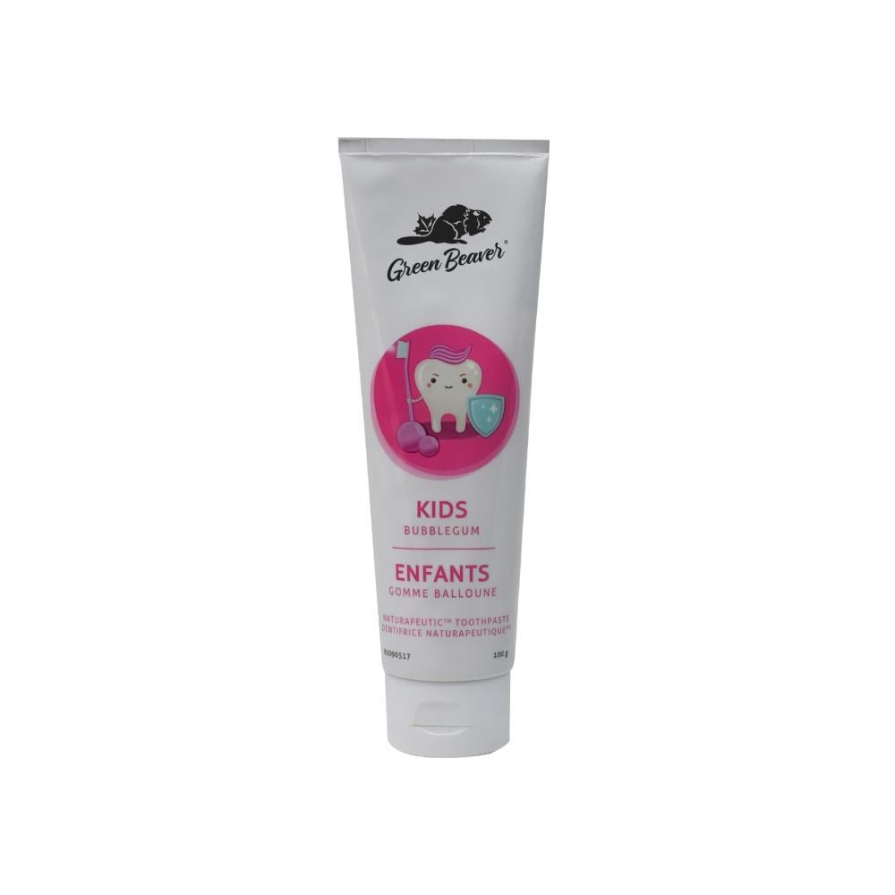 GB TOOTHPASTE KIDS BUBBLEGUM