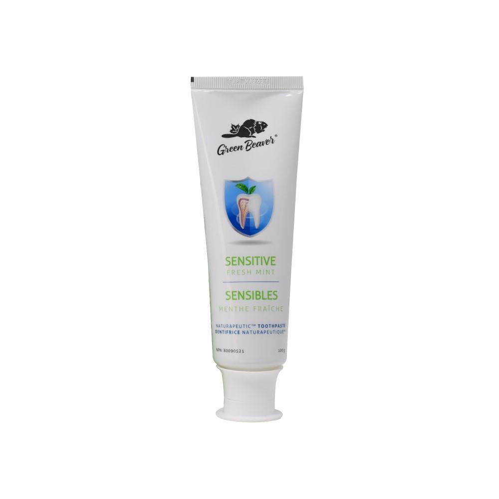 GB TOOTHPASTE SENSITIVE NATURA