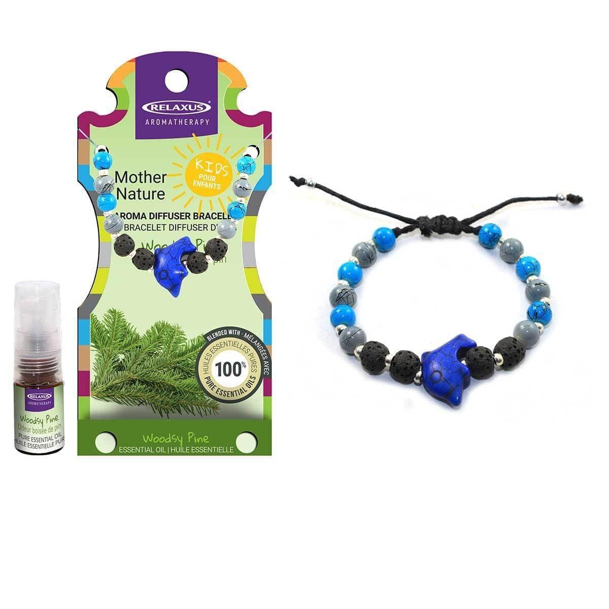 RELAXUS MN BRACELET KIDS PINE