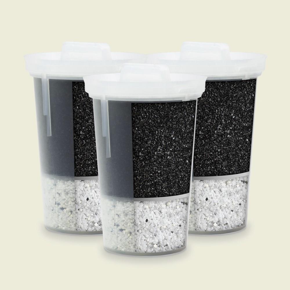 MINA FILTER - 3 PACK