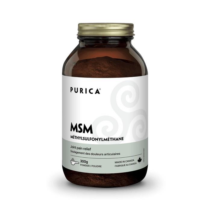 MSM Powder - 300g