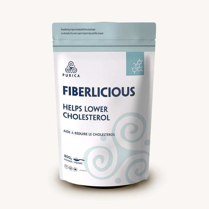 Fiberlicious Powder - 800g