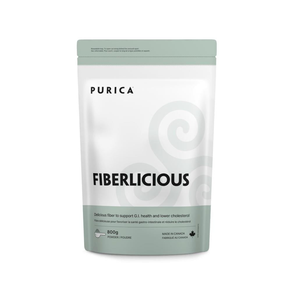 Fiberlicious Powder - 800g