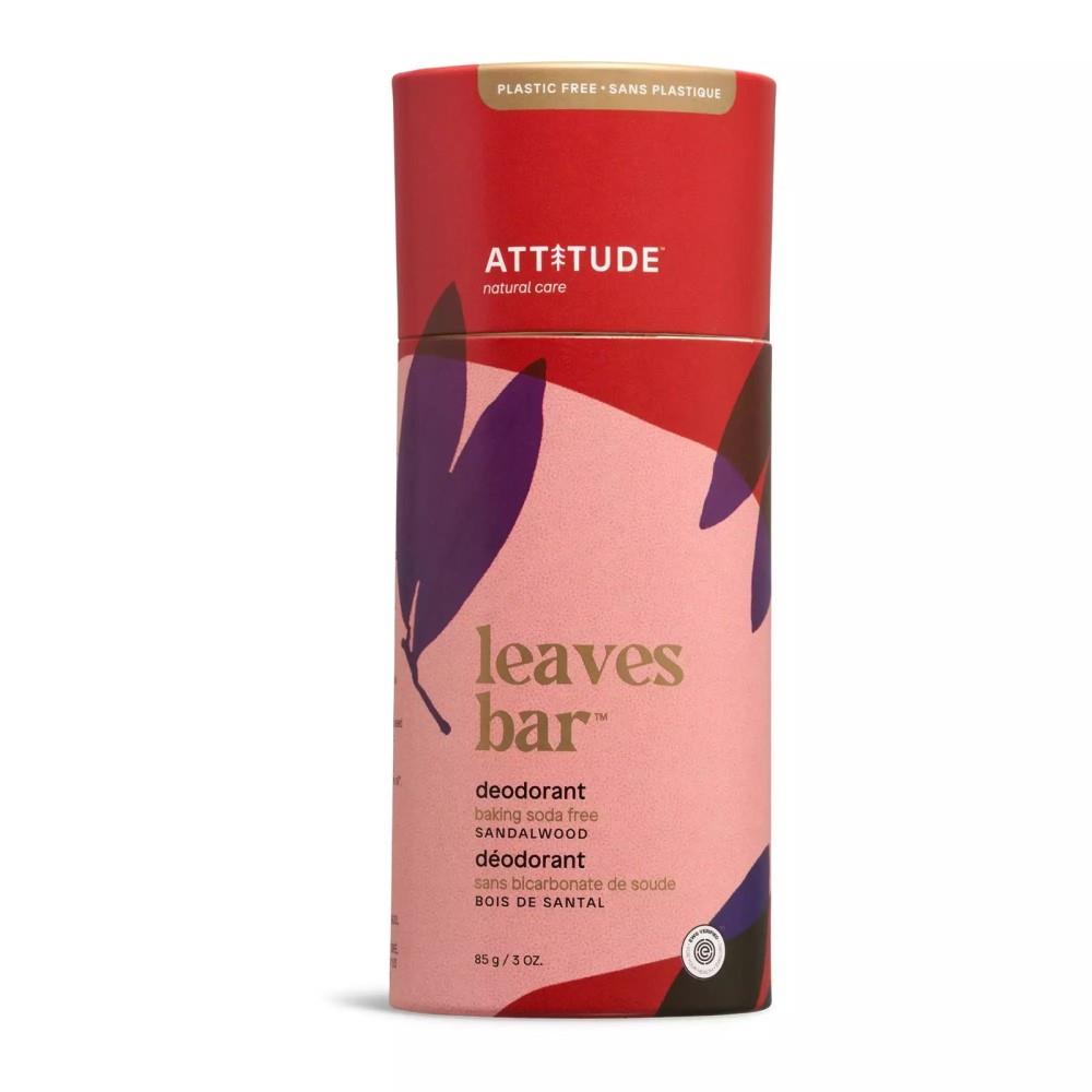 DEODORANT STICK - SANDALWOOD / 85g