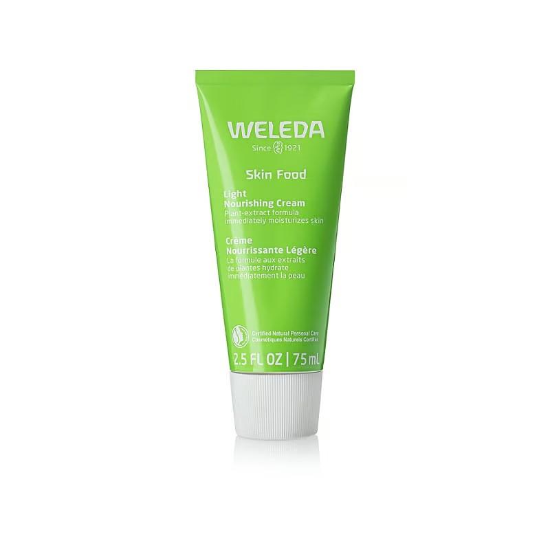WELEDA SKIN FOOD LIGHT