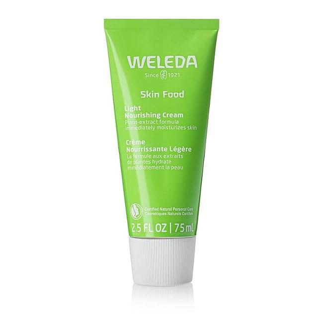 SKIN FOOD CREAM LIGHT - 75ml