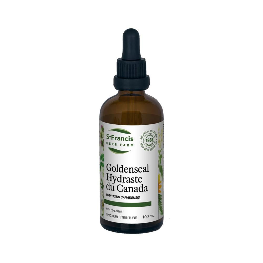 SF GOLDENSEAL TINCTURE - 100ml