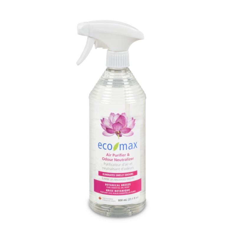 AIR PURIFIER - BOTANICAL BREEZE / 800ml