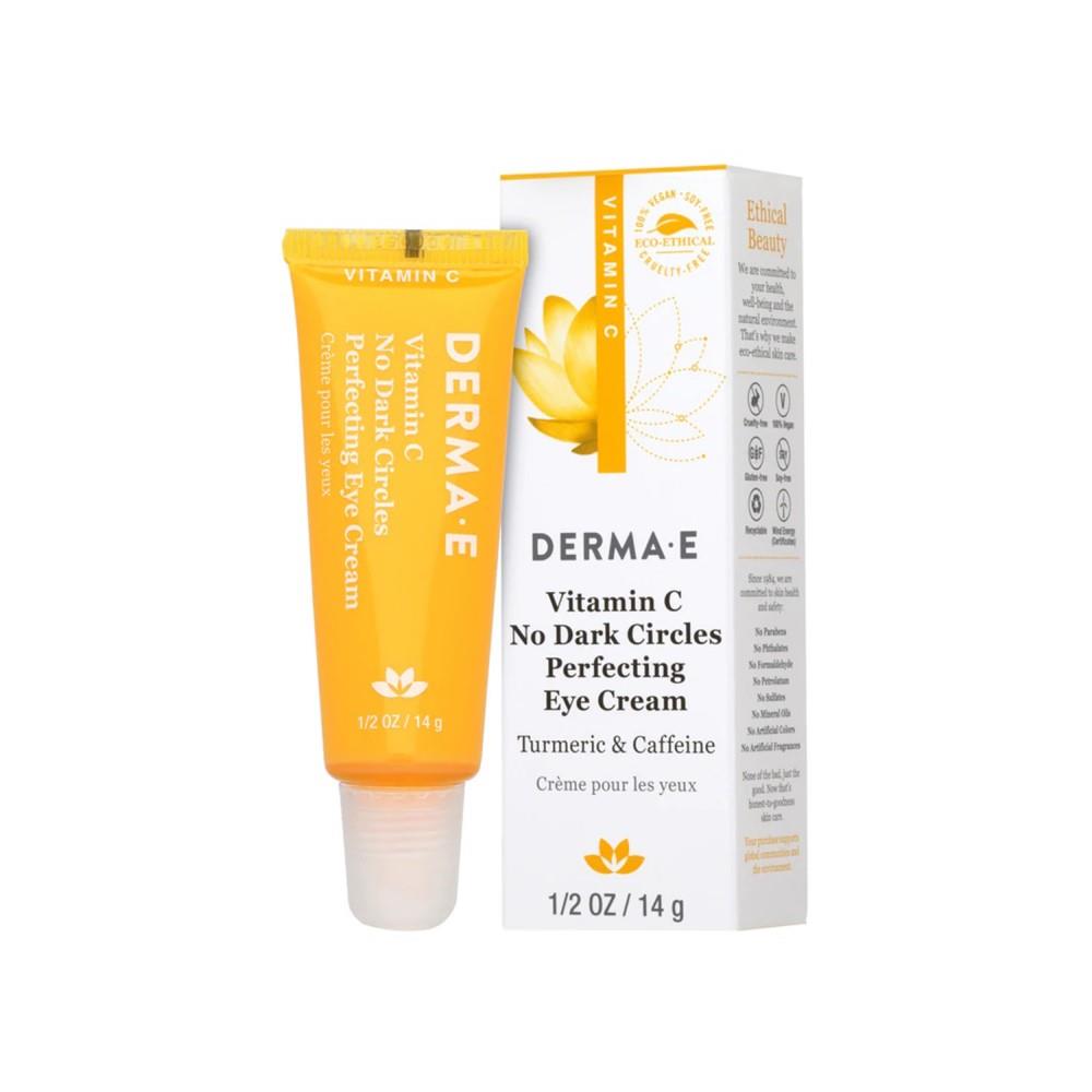 DERMA E EYE CREAM DARK CIRCLE