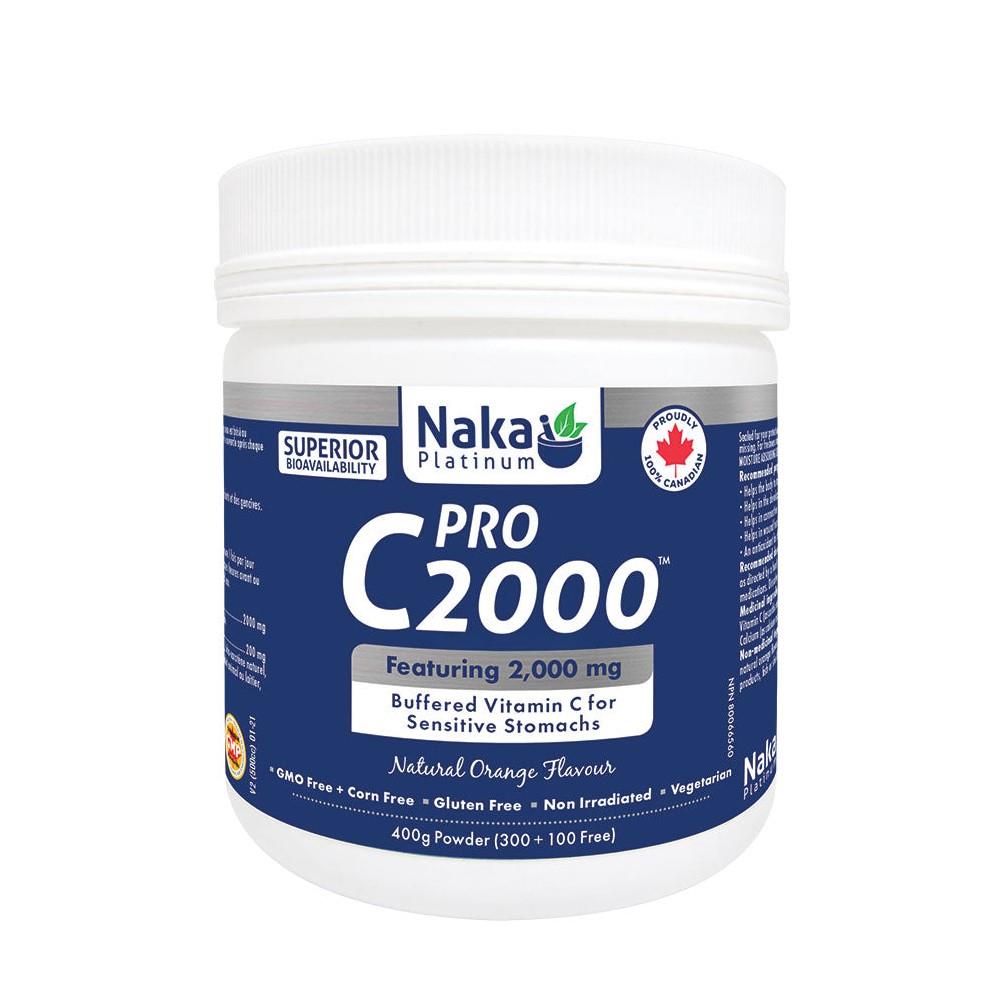 NAKA C2000 - 400g