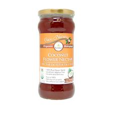 ECOIDEAS COCONUT FLOWER NECTAR 336ML