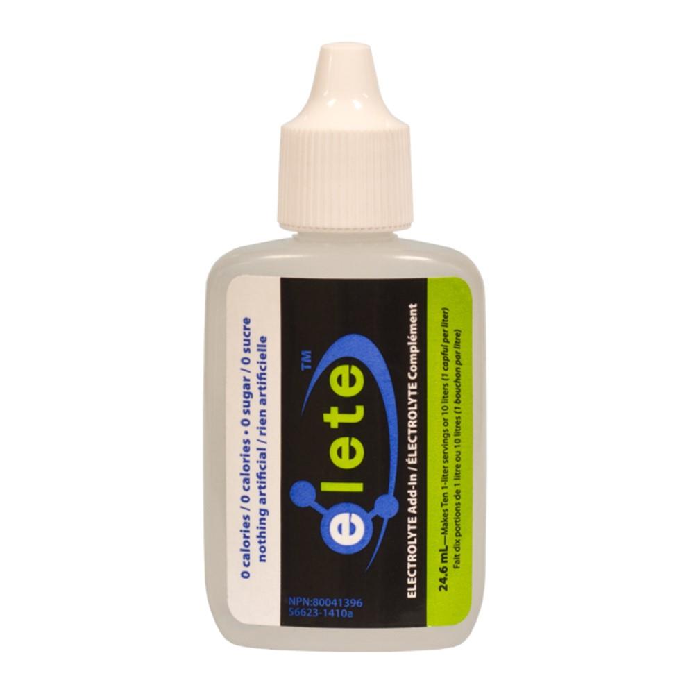 ELETE ELECTROLYTE DROPS - 24.6ml