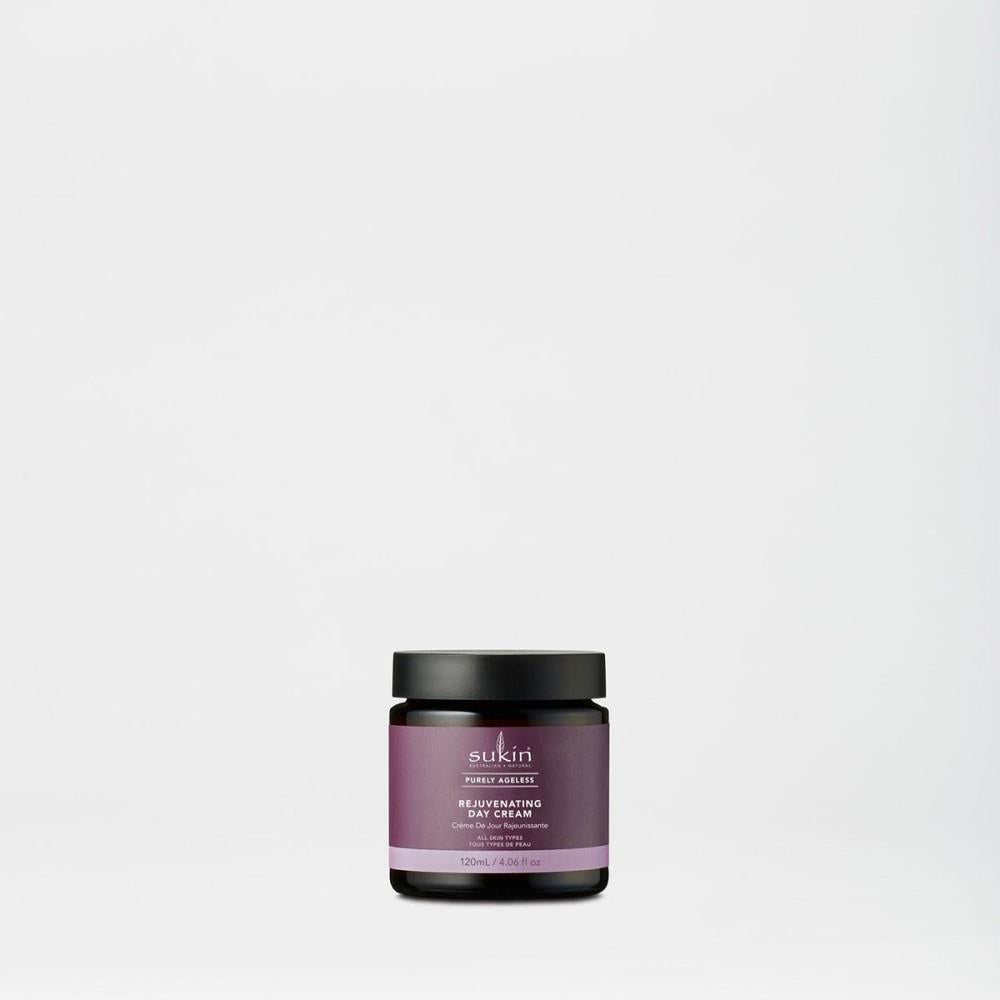 SUKIN DAY CREAM PURELY AGELESS 120ML