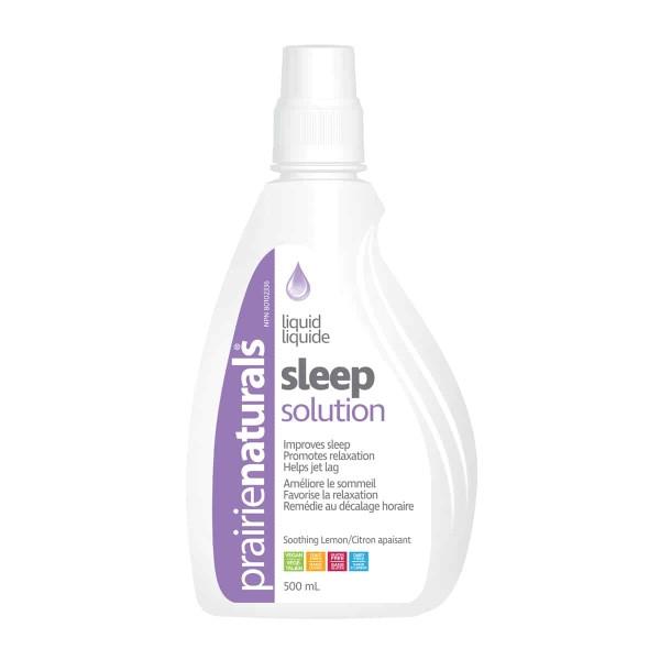 PN SLEEP SOLUTION 500ml