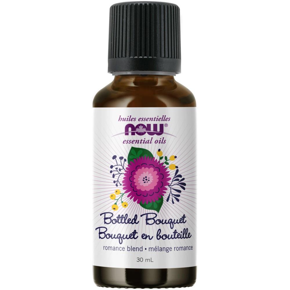 NOW OIL BOTTLED BOUQUET 30ML