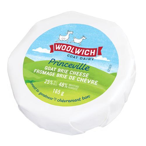 WOOLWICHD - WOOLWICH DAIRY 165G
