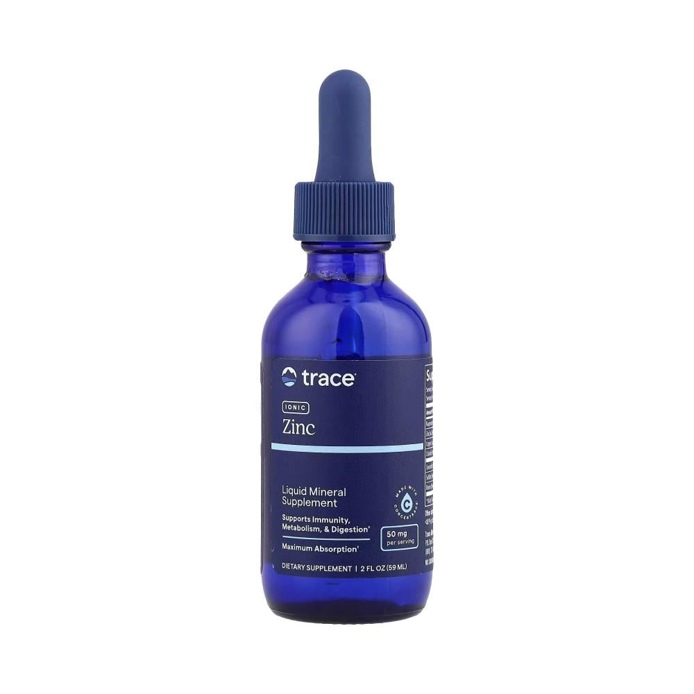 ZINC LIQUID - 60ml
