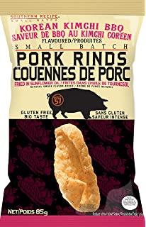 SOUTHERN RECIPE PORK RINDS BBQ 85G