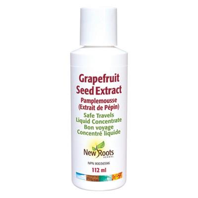 NR GRAPEFRUIT SEED EXTRACT 112ML