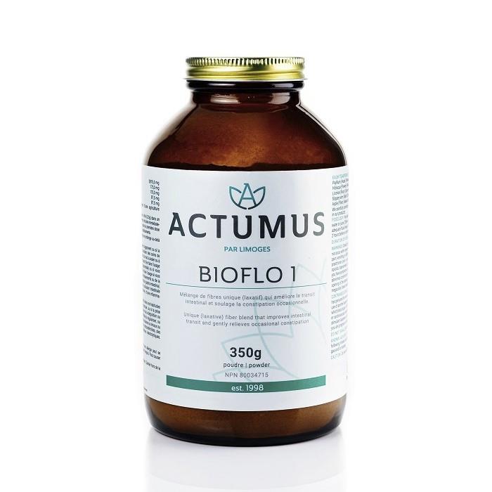 BIOFLO 1 LAXATIVE - 350g