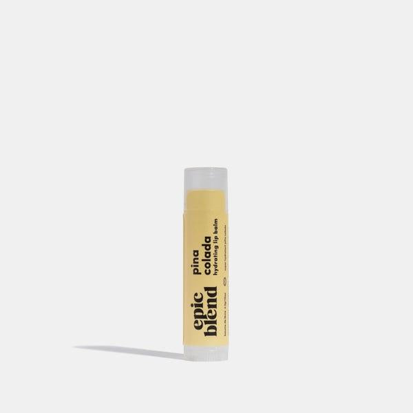 EPIC LIP BALM HYDRATING PINA COLADA