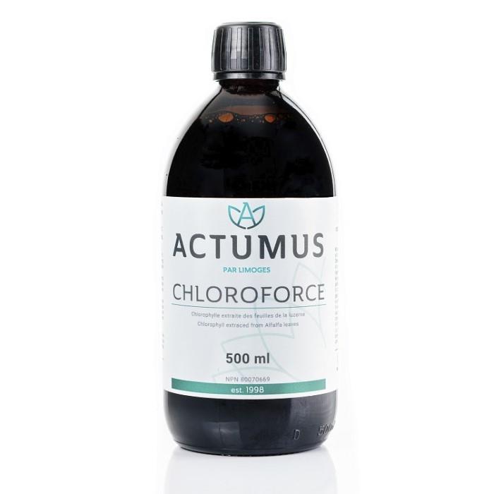 CHLOROFORCE - 500ml