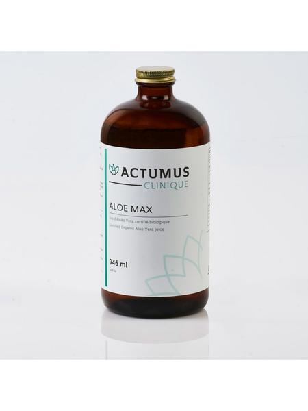 ACTUMUS ALOE MAX 946ML