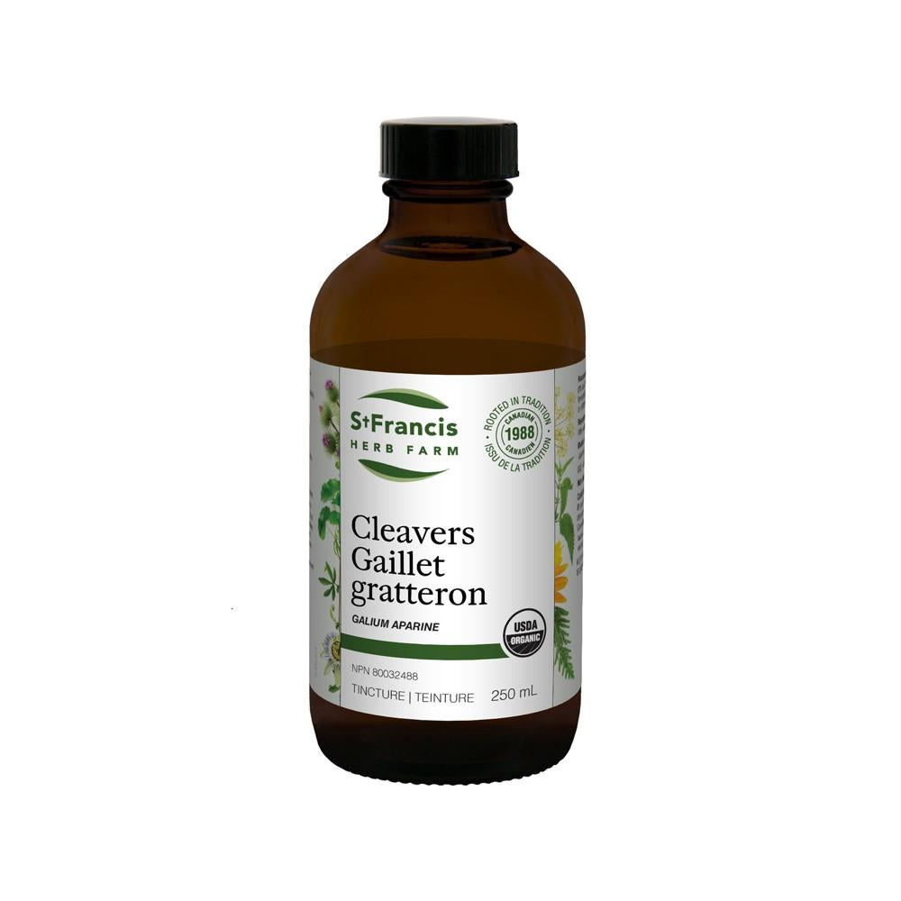 CLEAVERS TINCTURE - 250ml