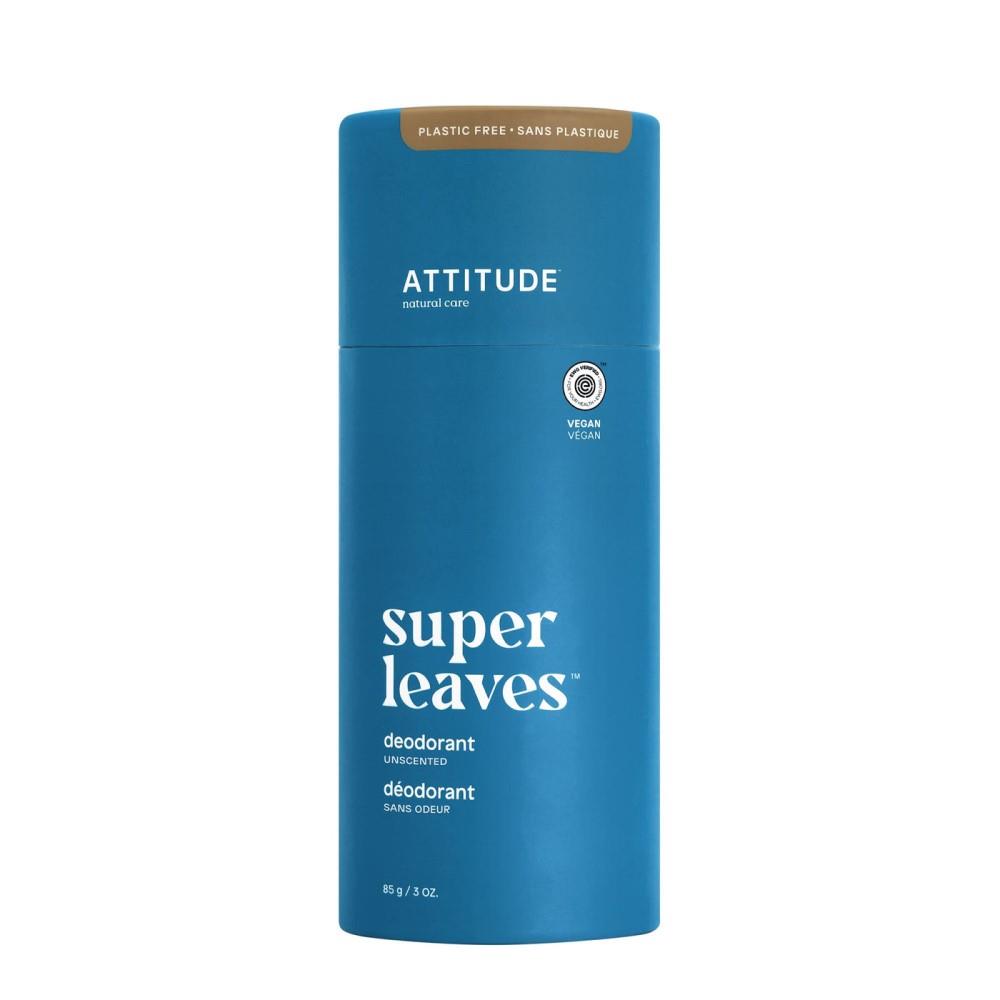DEODORANT STICK - UNSCENTED / 75g
