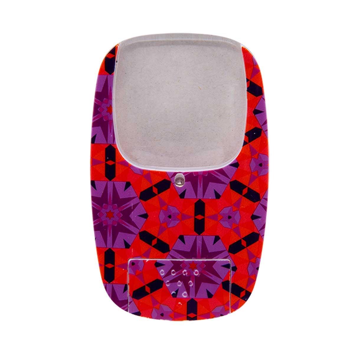 RELAXUS MAGNIFYER LED POCKET FLOWER / EACH
