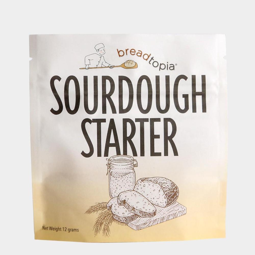 SOURDOUGH STARTER - 12g
