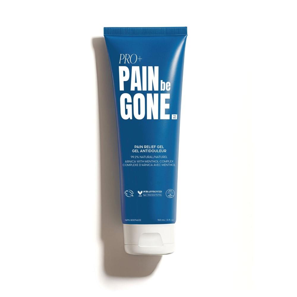 PAIN BE GONE GEL - 89ml