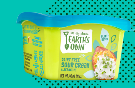 EO SOUR CREAM DAIRY FREE 340G