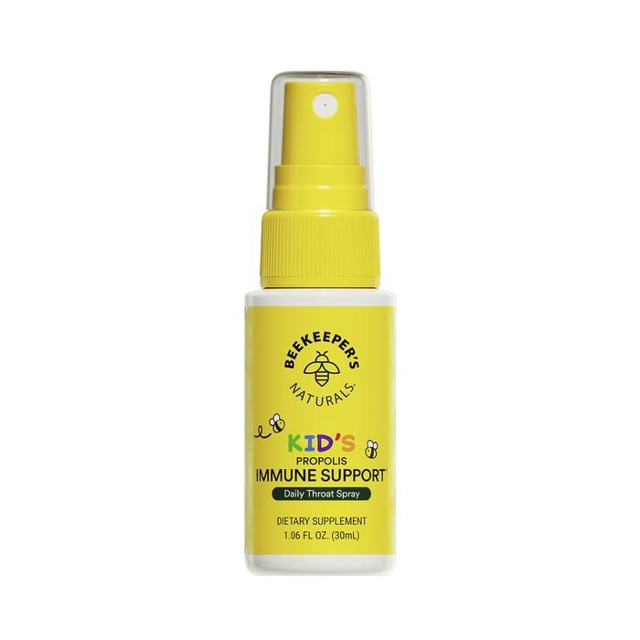 PROPOLIS THROAT SPRAY - KIDS / 30ml
