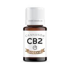 CANNANDA CB2 DOG-EASE 4.2ML