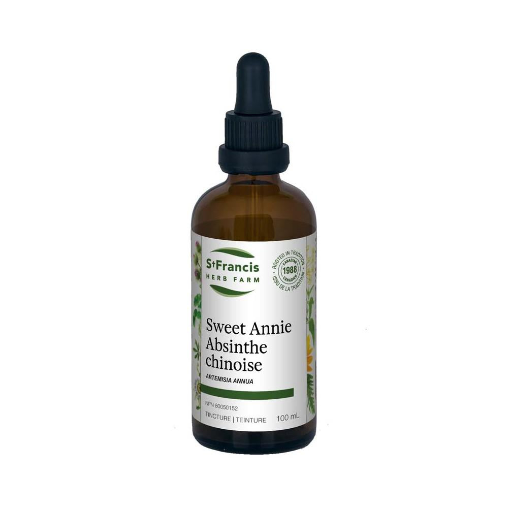 SF SWEET ANNIE TINCTURE 100ML
