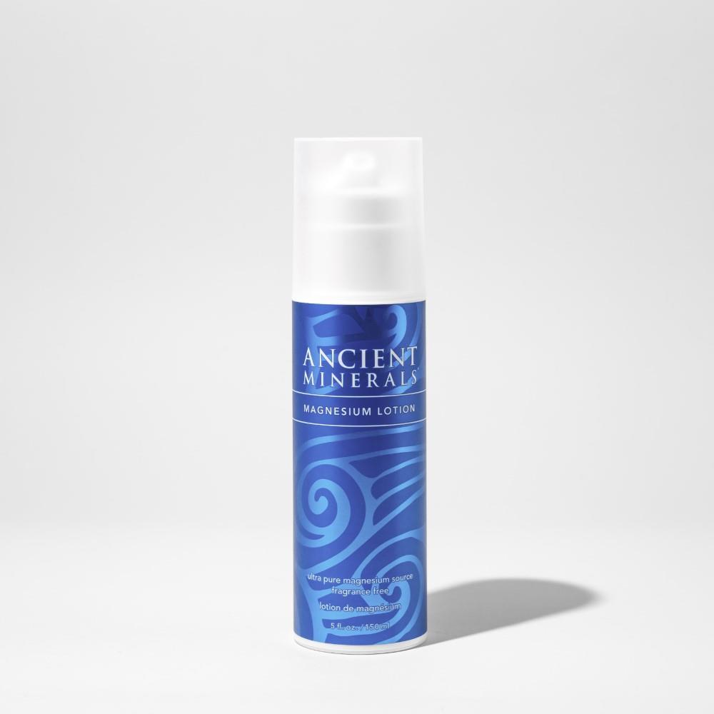MAGNESIUM LOTION - 150ml