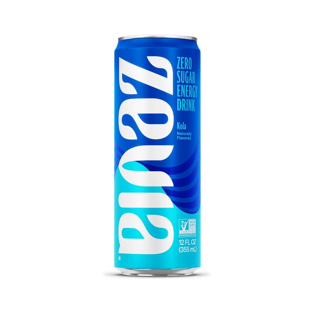 ENERGY DRINK - COLA / 355ml