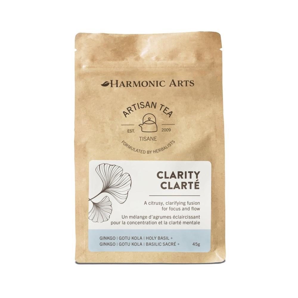 HARMONIC TEA CLARITY 45g