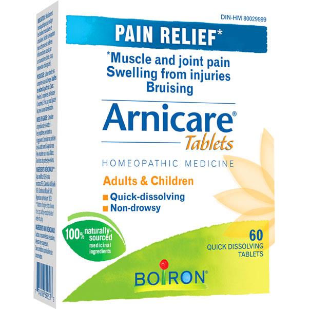 Arnicare 60 Tabs