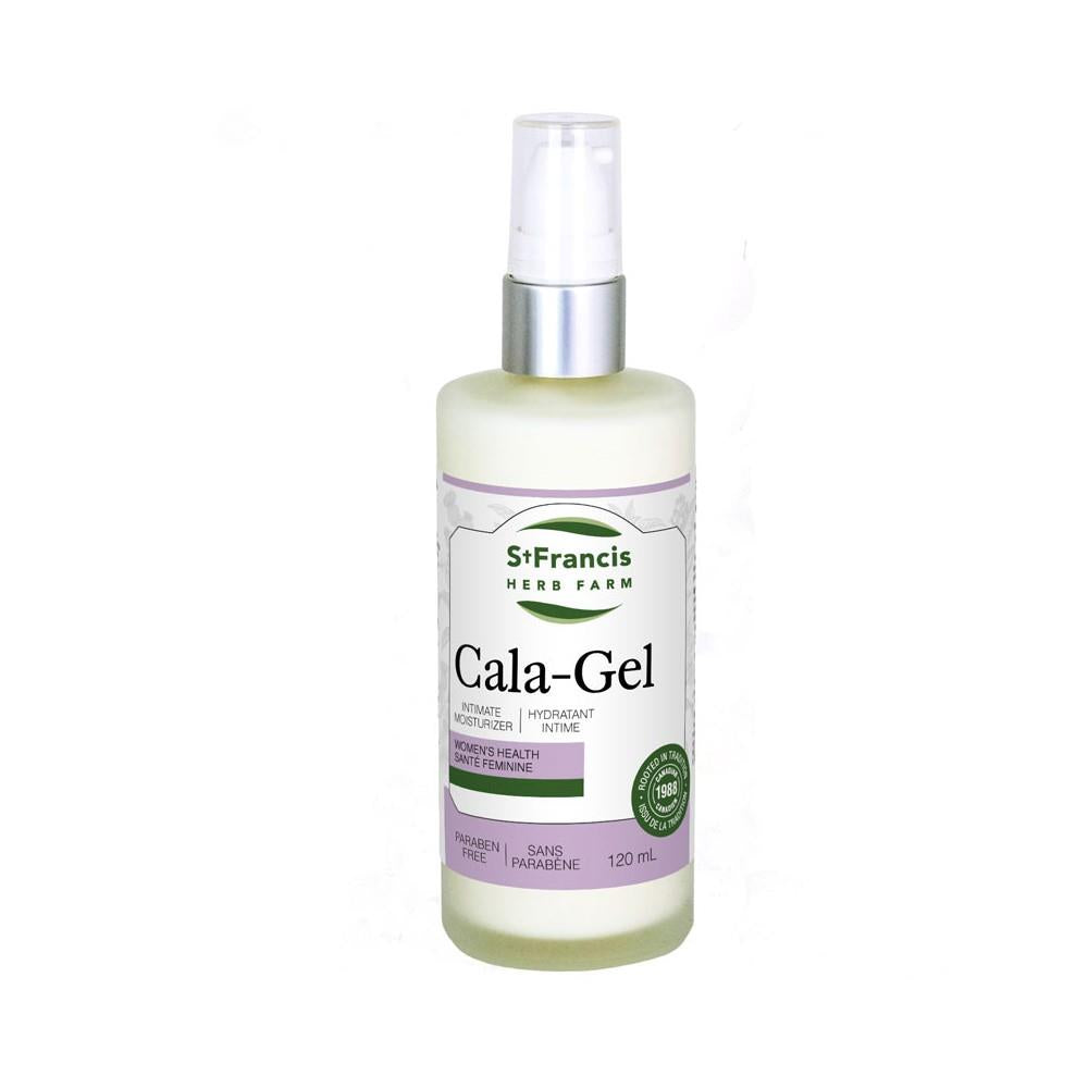 SF CALA-GEL 120 ML