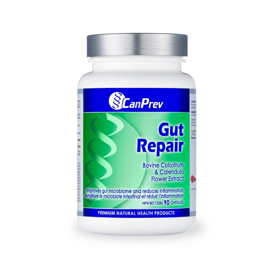 CANPREV GUT REPAIR - 90 SGELS