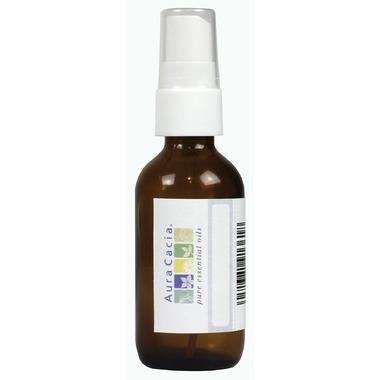 GLASS MISTER BOTTLE - AMBER / 57ml