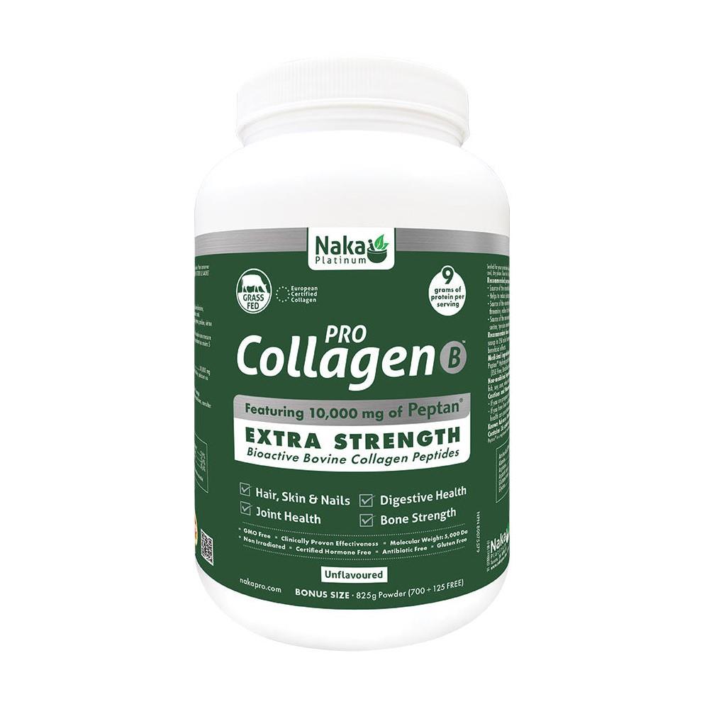 NAKA COLLAGEN BOVINE 10000MG 825G
