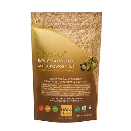 MACA POWDER - 225g