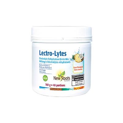 NR LECTRO-LYTES COCO/PIN 168G