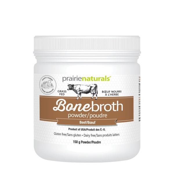 PN BEEF BONE BROTH ORG & GRASS 150G